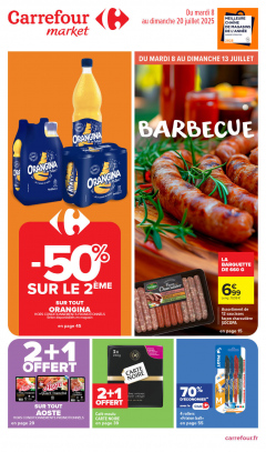 Carrefour Market